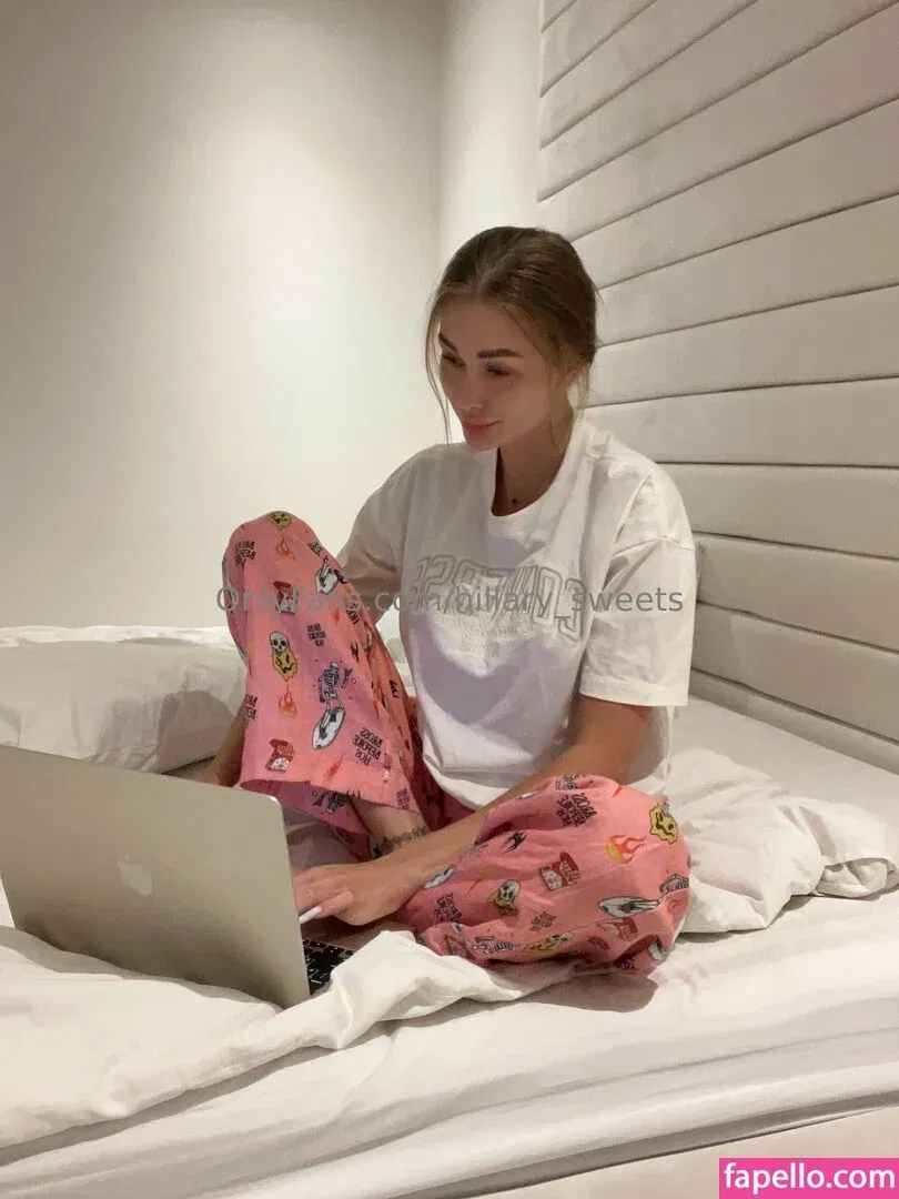 hillary_sweets Onlyfans Photo Gallery 