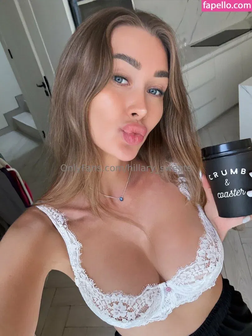 hillary_sweets Onlyfans Photo Gallery 