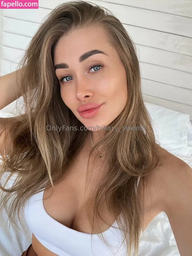hillary_sweets Onlyfans Photo Gallery 