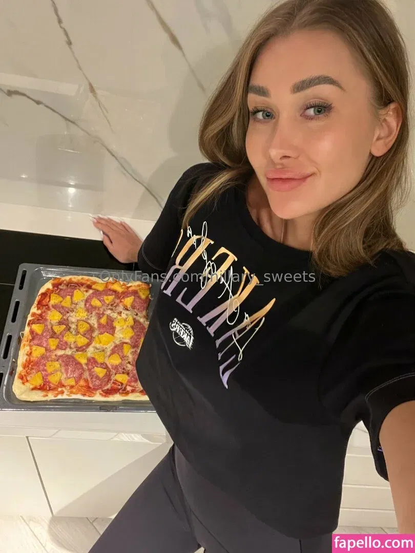 hillary_sweets Onlyfans Photo Gallery 