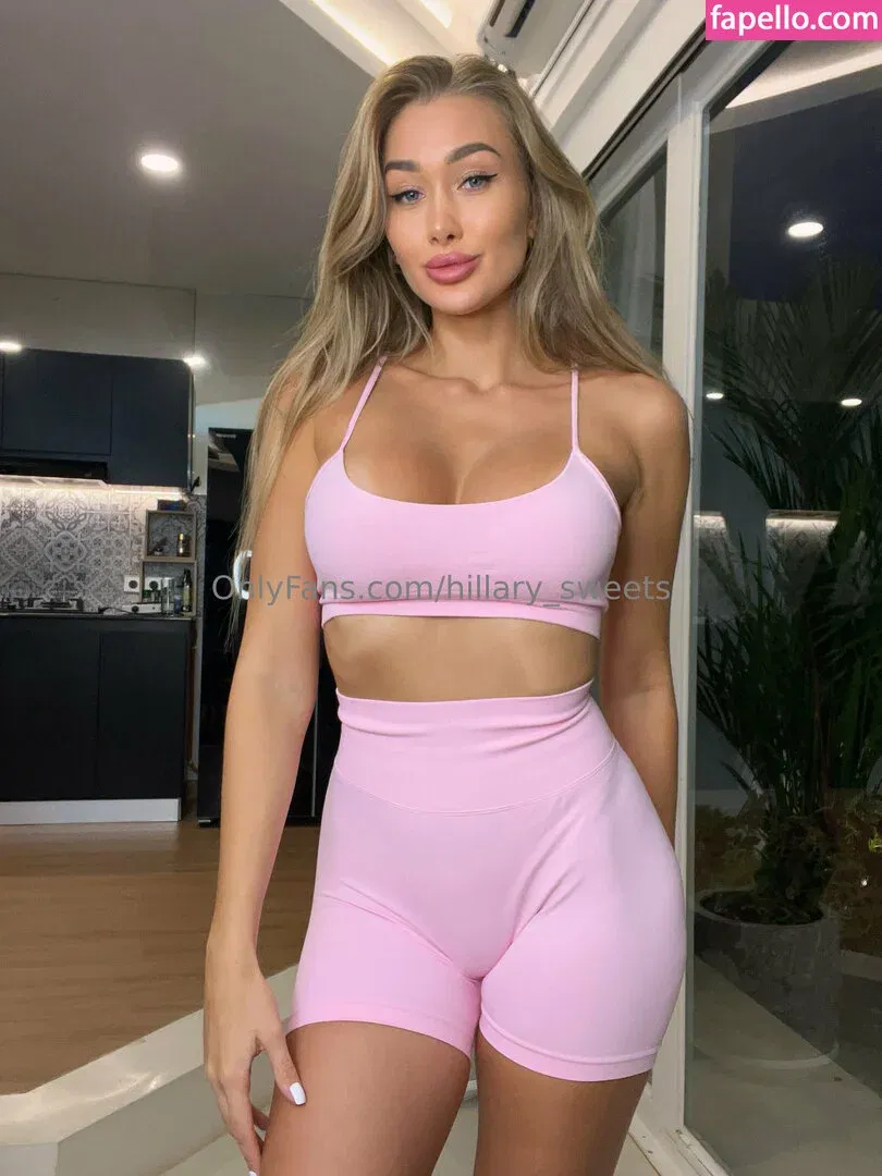 hillary_sweets Onlyfans Photo Gallery 