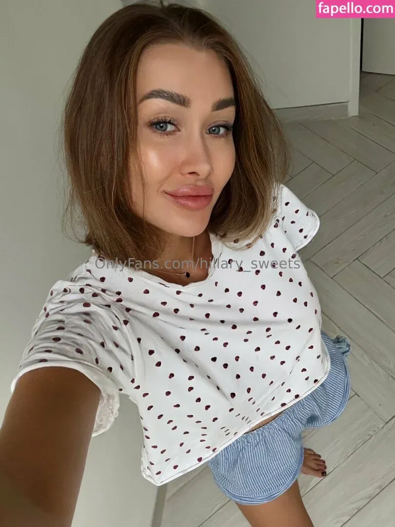 hillary_sweets Onlyfans Photo Gallery 
