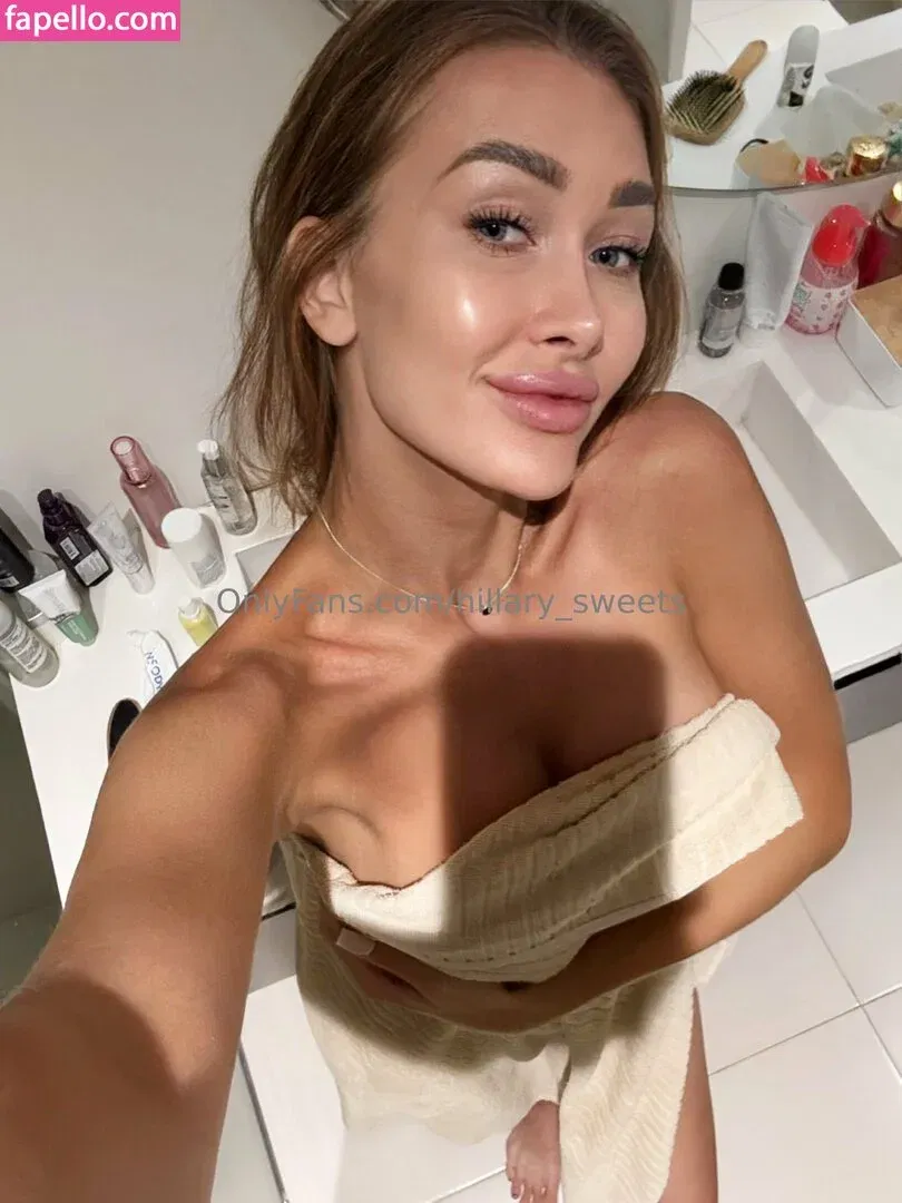 hillary_sweets Onlyfans Photo Gallery 