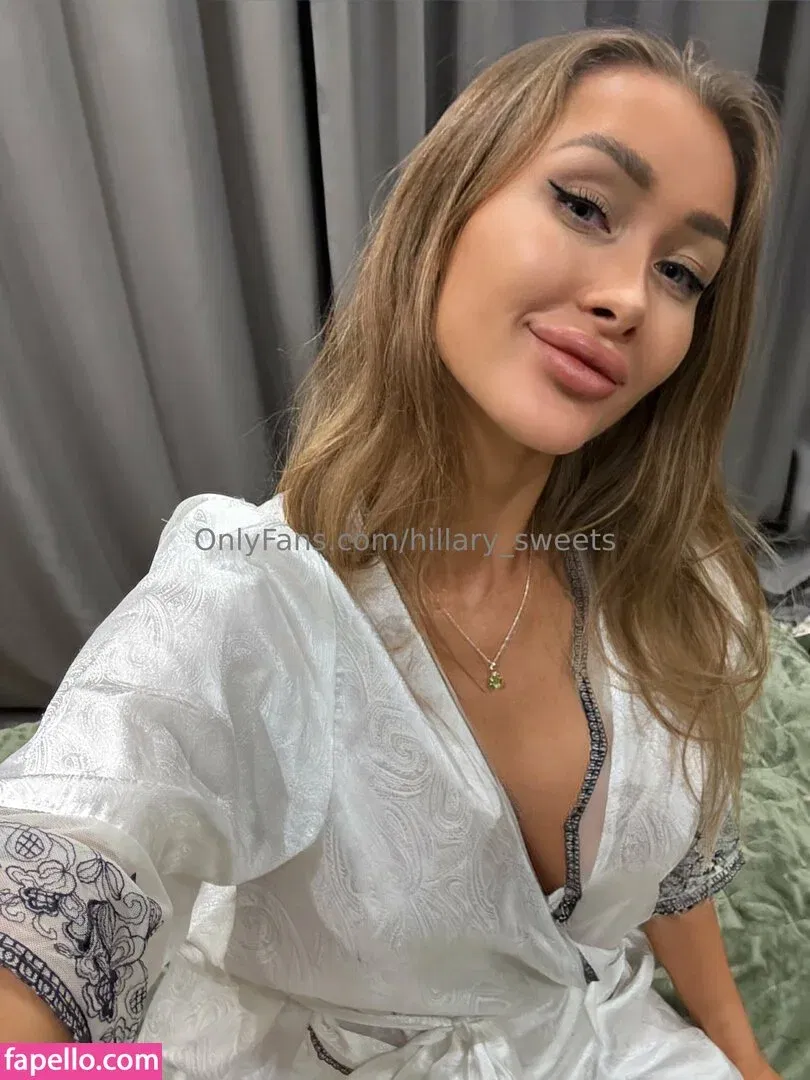 hillary_sweets Onlyfans Photo Gallery 