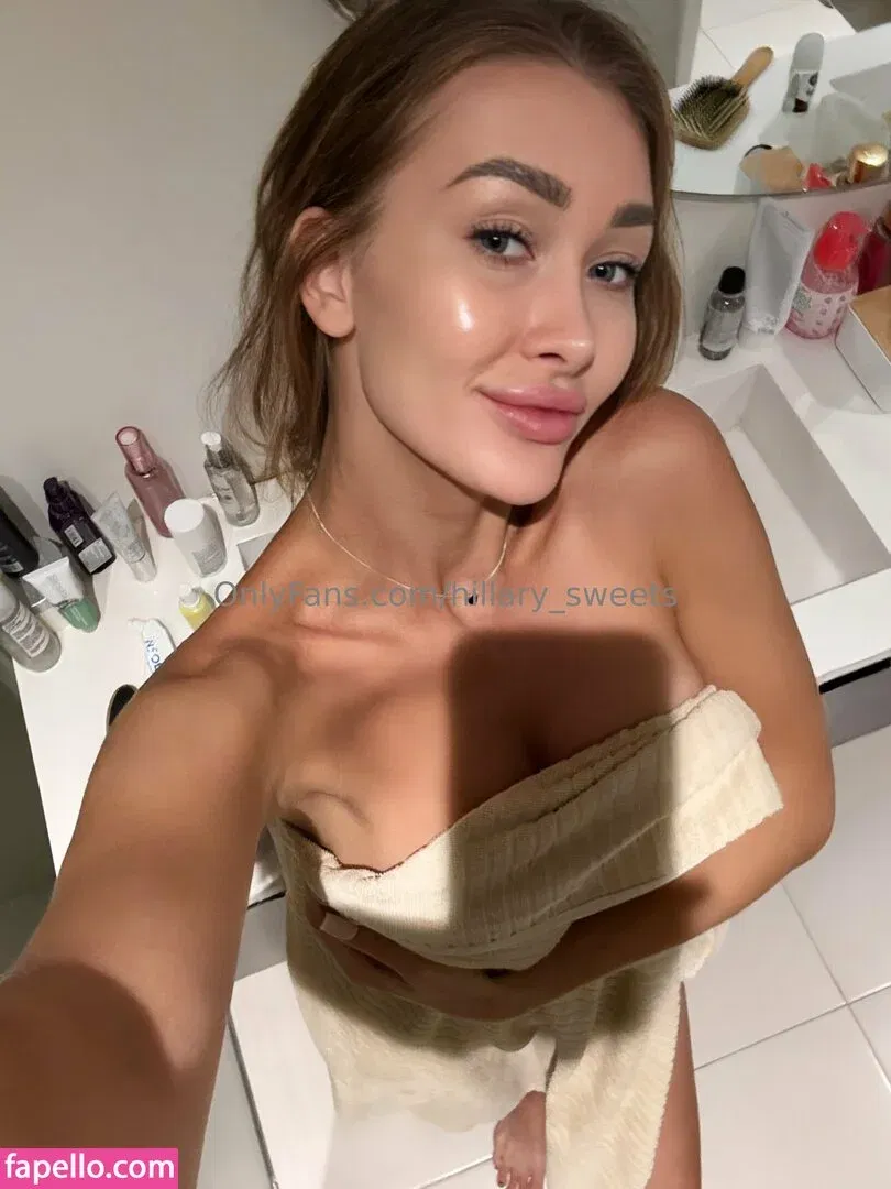 hillary_sweets Onlyfans Photo Gallery 
