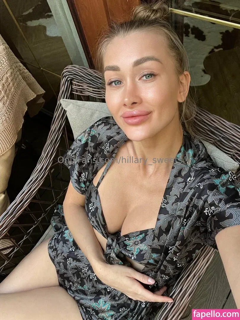 hillary_sweets Onlyfans Photo Gallery 
