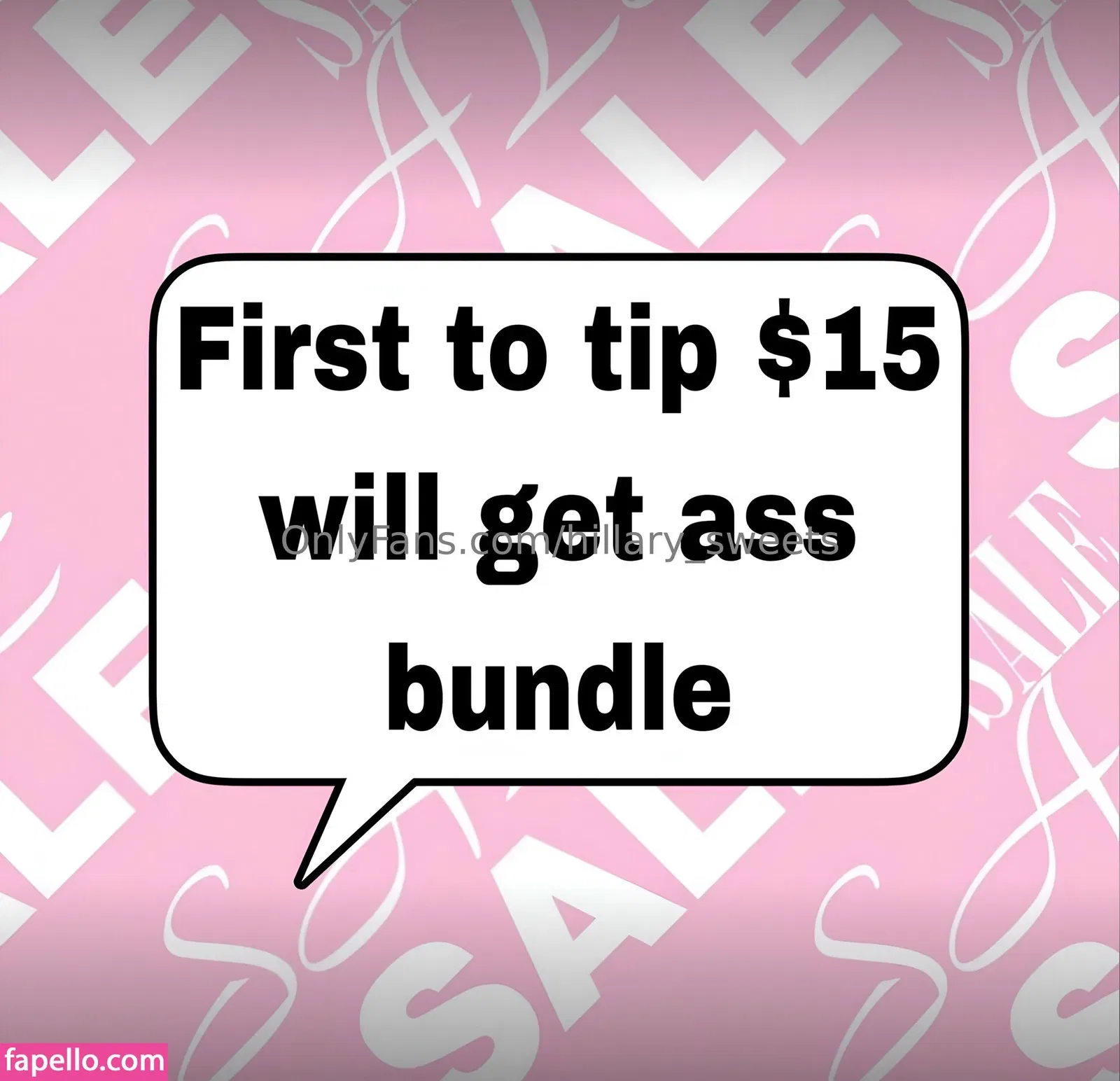 hillary_sweets Onlyfans Photo Gallery 