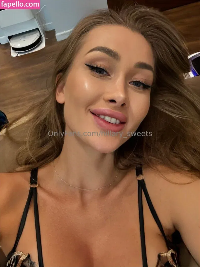 hillary_sweets Onlyfans Photo Gallery 