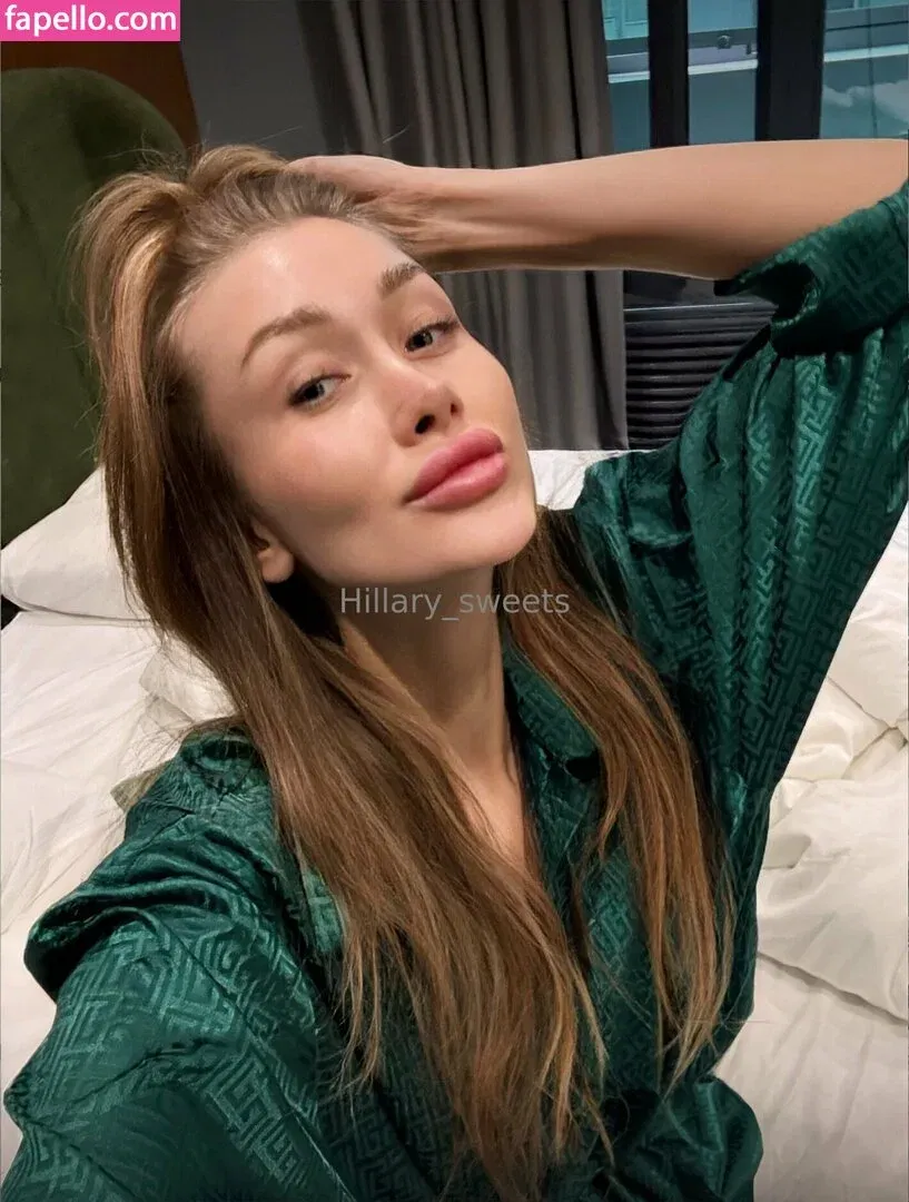 hillary_sweets Onlyfans Photo Gallery 