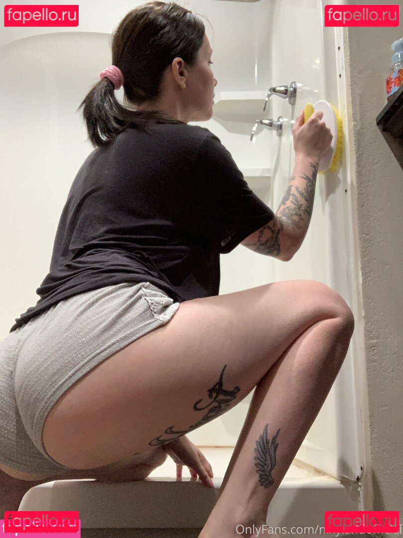 Nixy Nude Onlyfans Photo 46