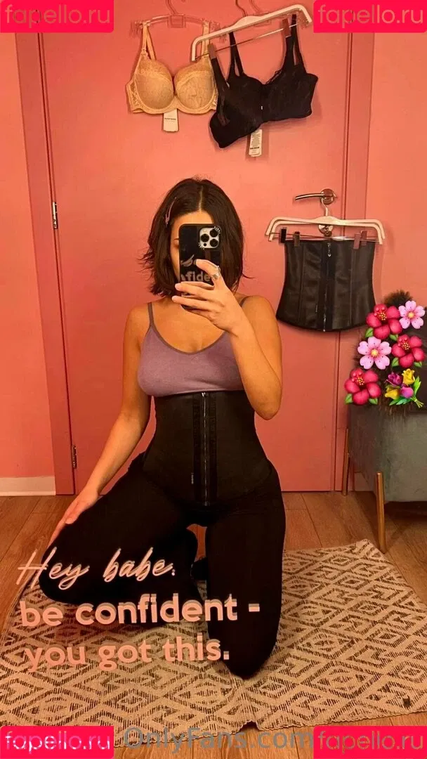 richelis Onlyfans Photo Gallery 