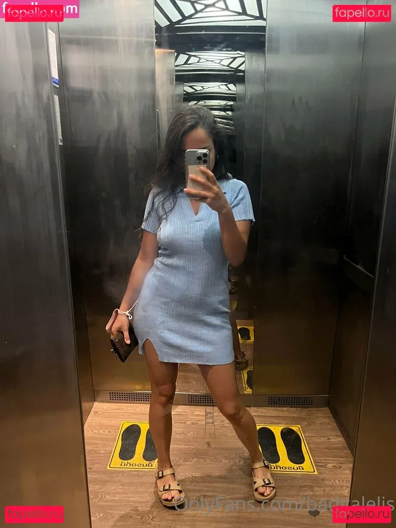 richelis Onlyfans Photo Gallery 