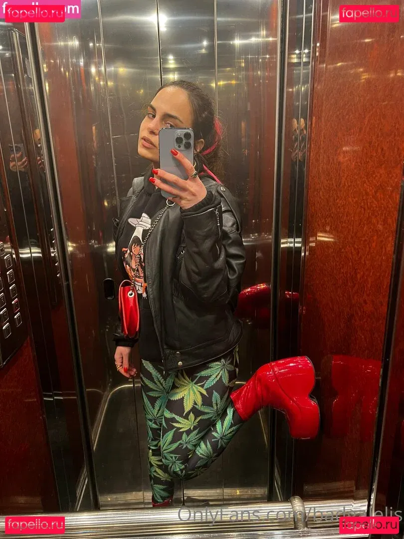 richelis Onlyfans Photo Gallery 