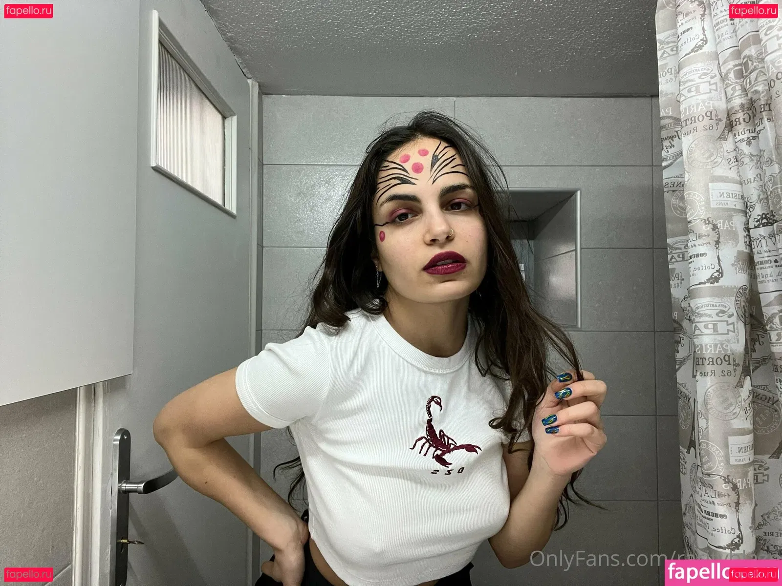 richelis Onlyfans Photo Gallery 