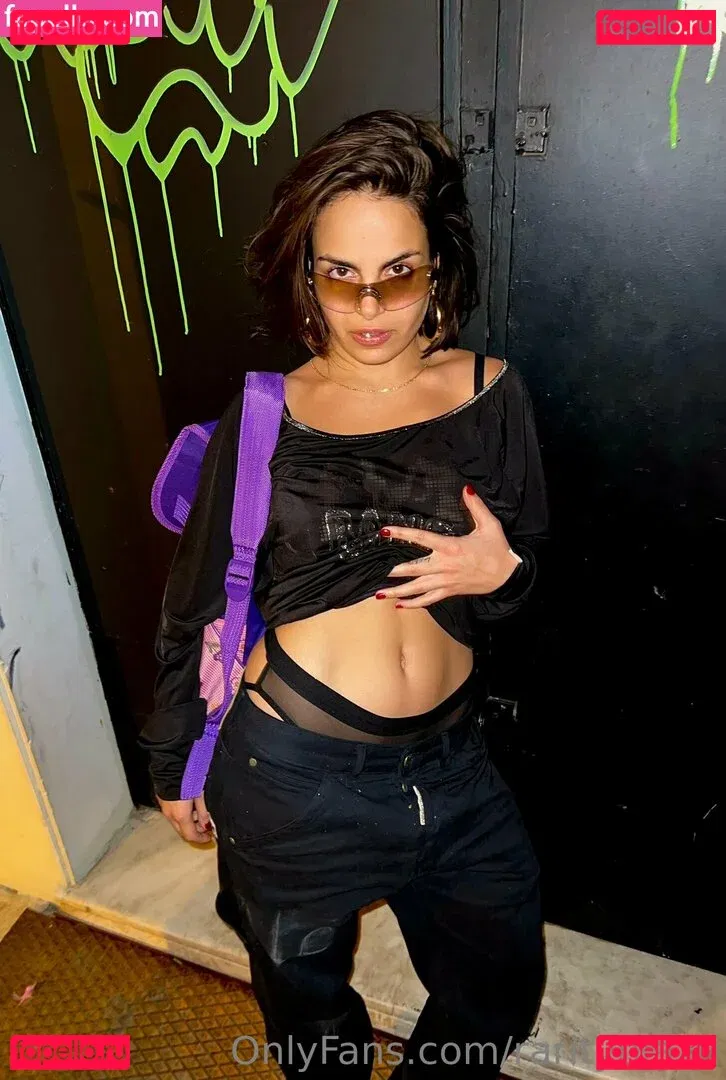 richelis Onlyfans Photo Gallery 