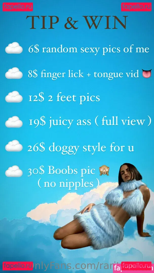 richelis Onlyfans Photo Gallery 