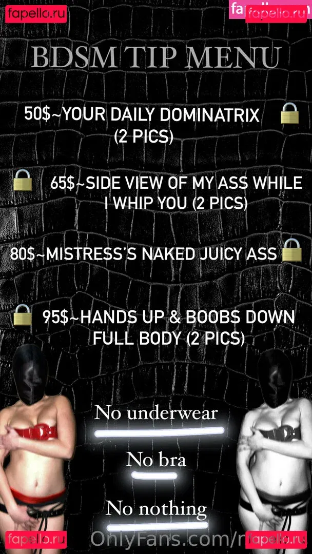 richelis Onlyfans Photo Gallery 