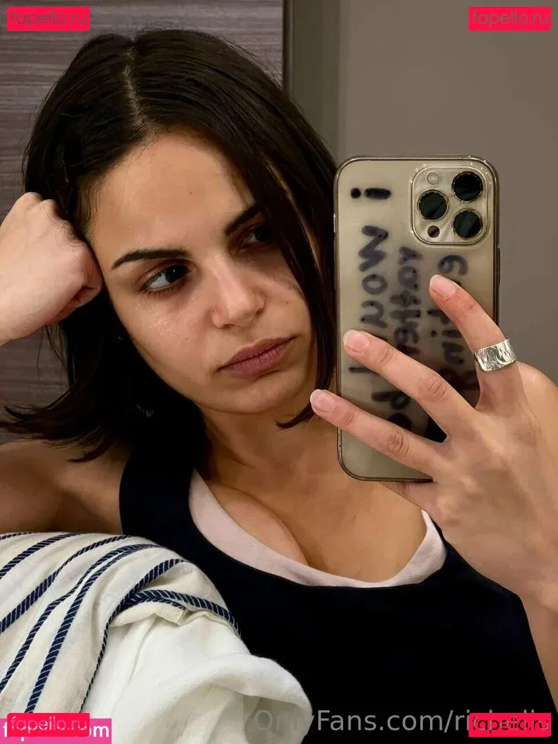 richelis Onlyfans Photo Gallery 