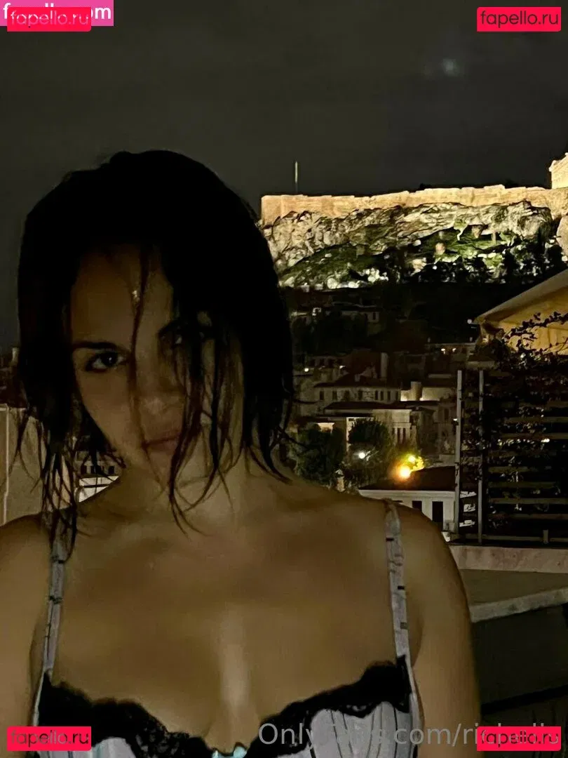 richelis Onlyfans Photo Gallery 