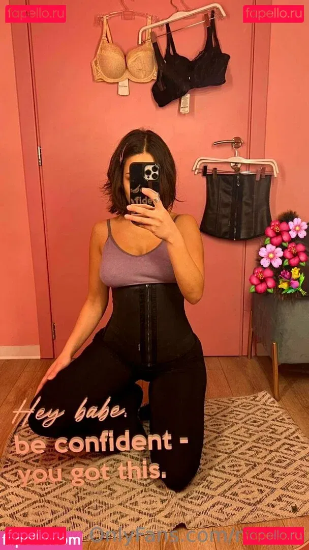 richelis Onlyfans Photo Gallery 