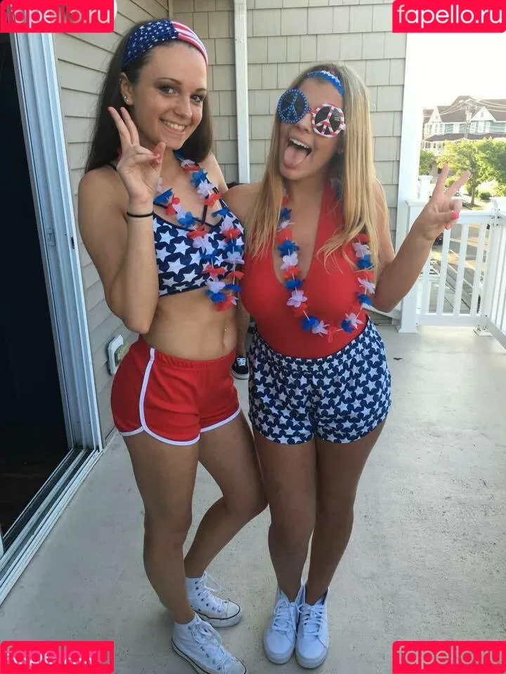 Angie Onlyfans Photo Gallery 