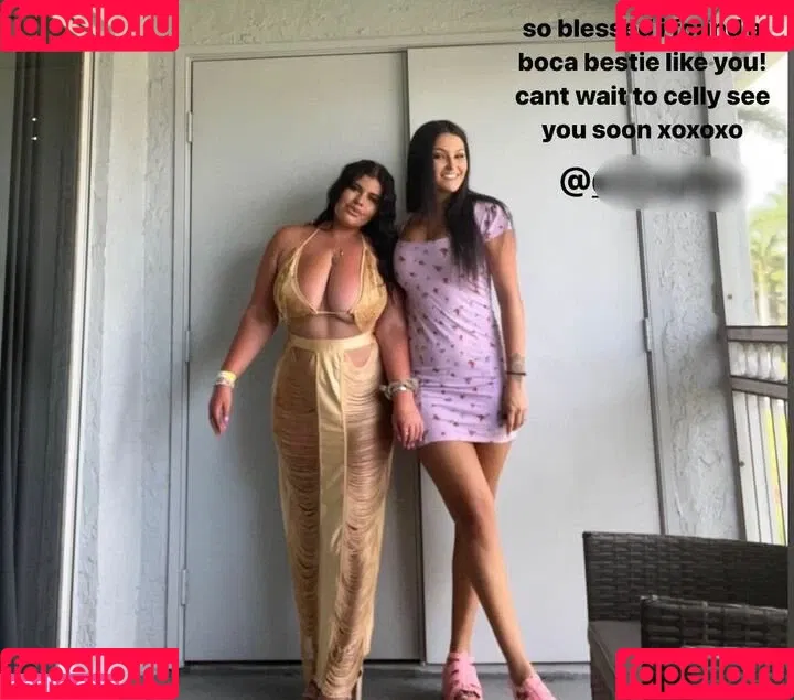 Angie Onlyfans Photo Gallery 