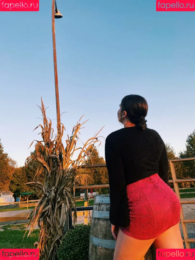Angie Onlyfans Photo Gallery 
