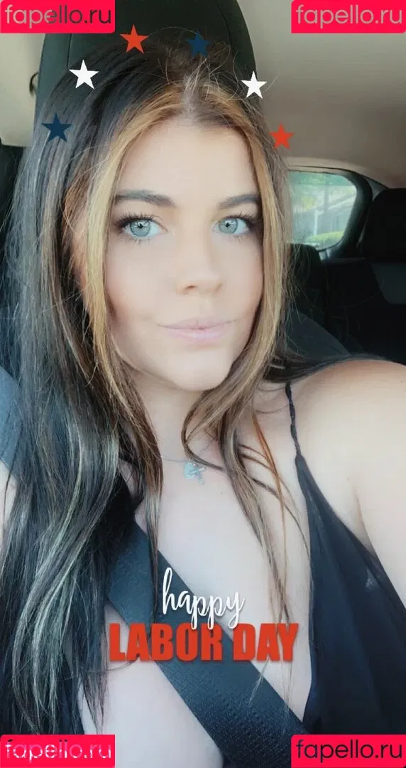 Angie Onlyfans Photo Gallery 