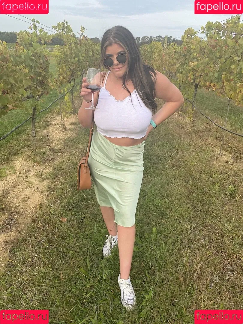 Angie Onlyfans Photo Gallery 