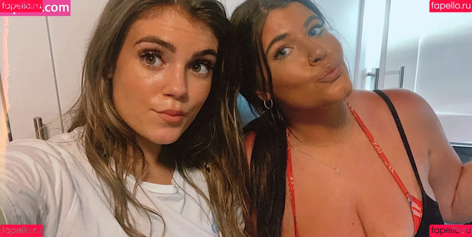 Angie Onlyfans Photo Gallery 