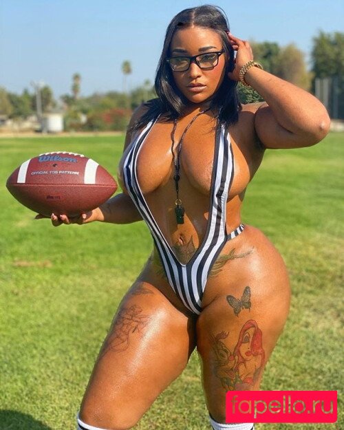 MsNikiarenee Nude Onlyfans Photo 41