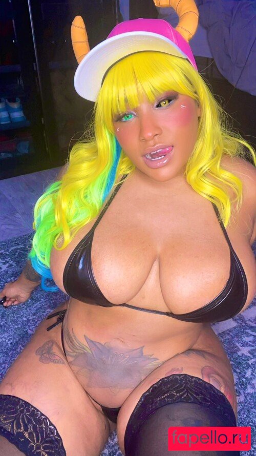 MsNikiarenee Nude Onlyfans Photo 29
