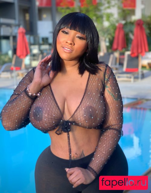 MsNikiarenee Nude Onlyfans Photo 8
