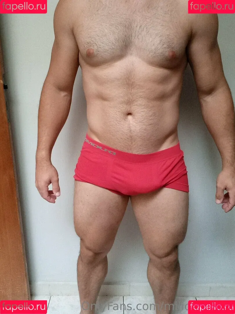 milicodot.22 Onlyfans Photo Gallery 