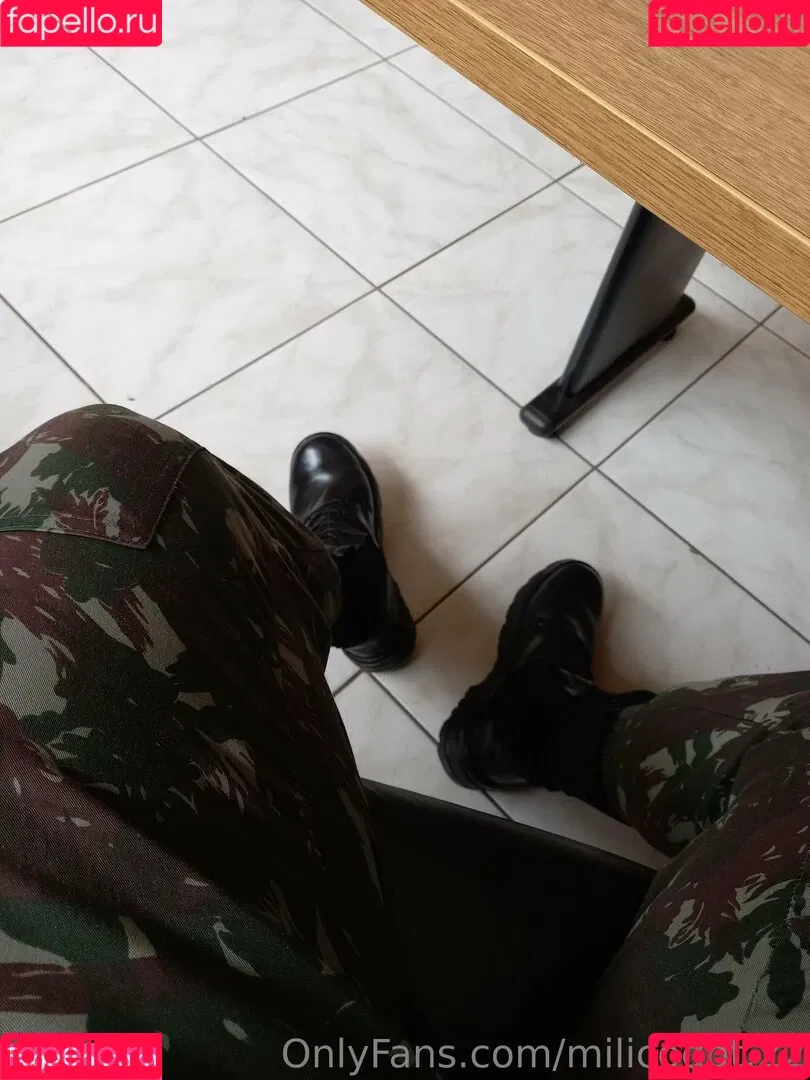 milicodot.22 Onlyfans Photo Gallery 