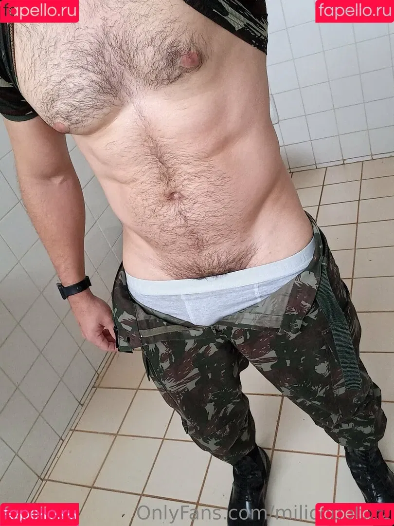 milicodot.22 Onlyfans Photo Gallery 