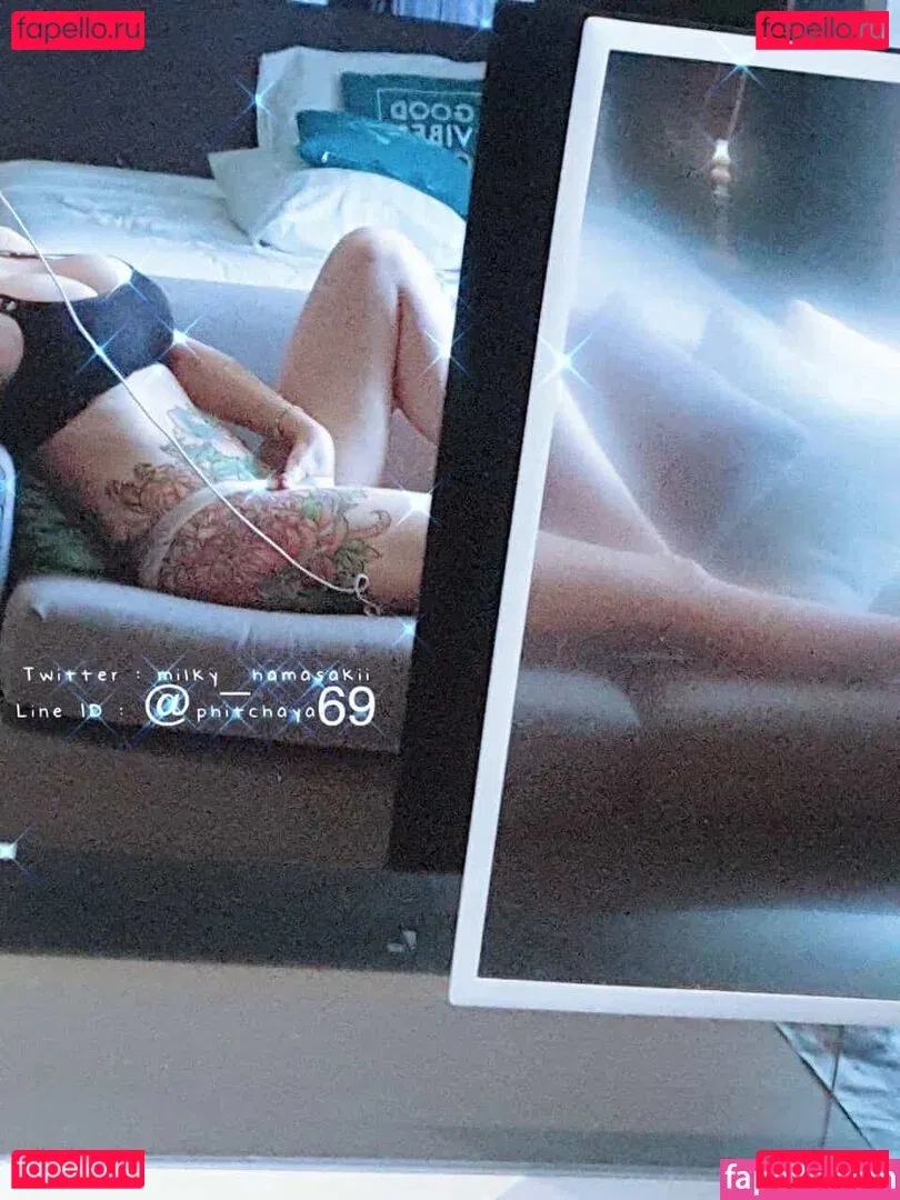 milicodot.22 Onlyfans Photo Gallery 