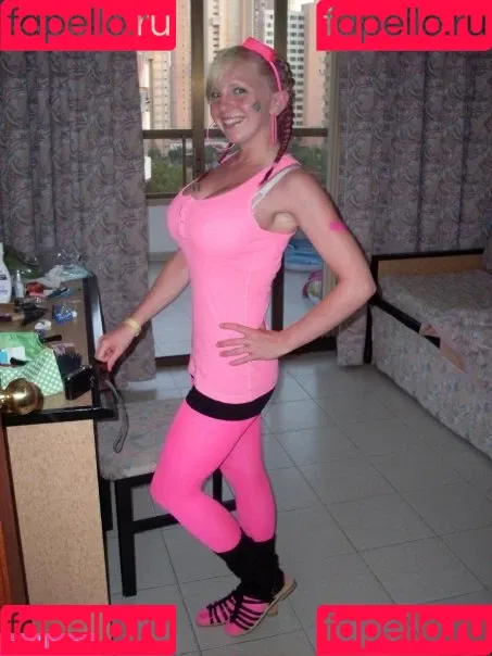Katy Yardley Onlyfans Photo Gallery 