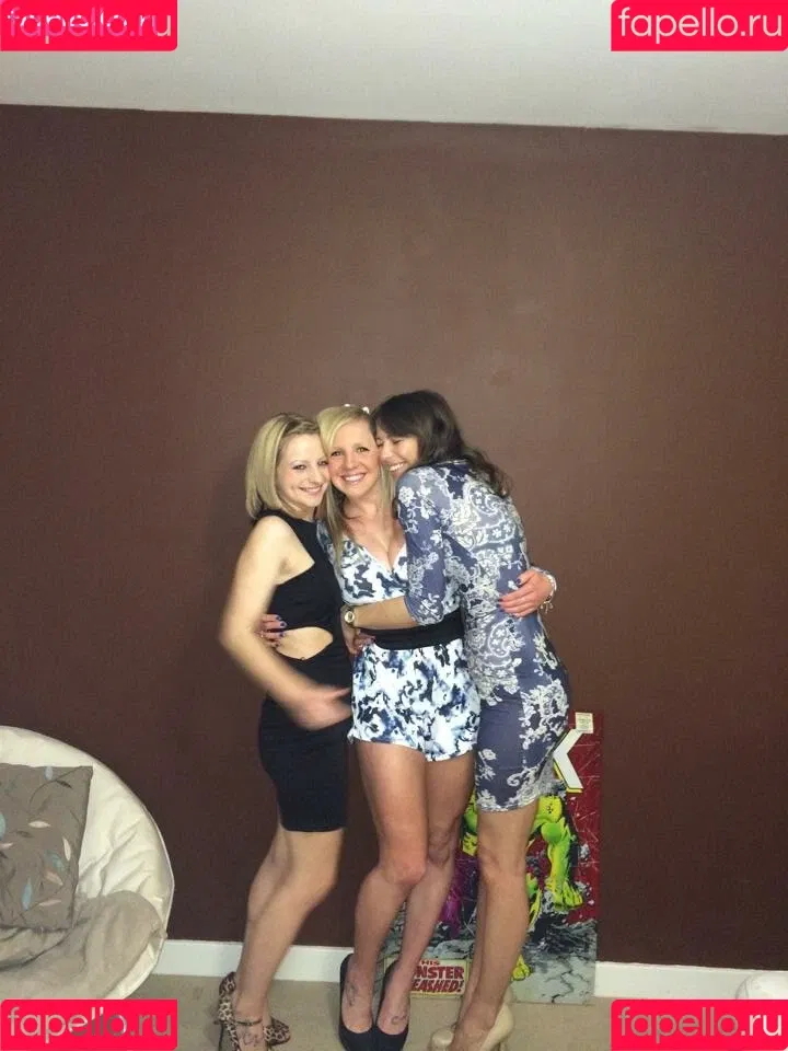 Katy Yardley Onlyfans Photo Gallery 
