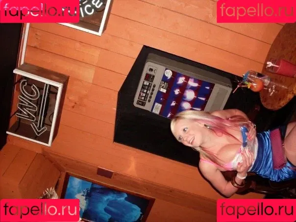 Katy Yardley Onlyfans Photo Gallery 