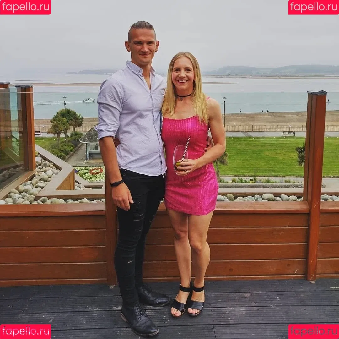 Katy Yardley Onlyfans Photo Gallery 