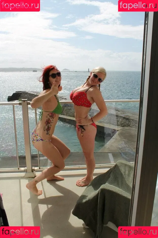 Katy Yardley Onlyfans Photo Gallery 