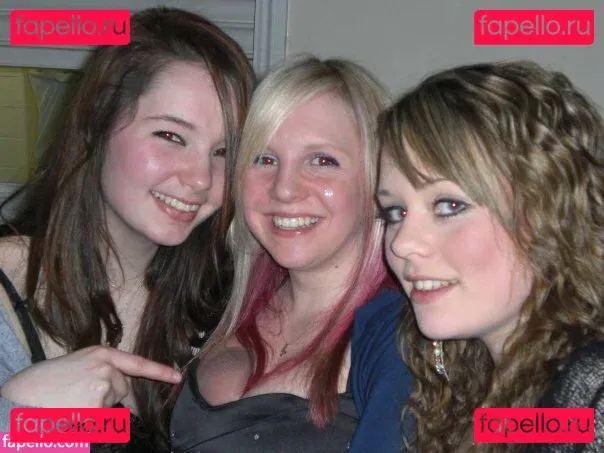 Katy Yardley Onlyfans Photo Gallery 