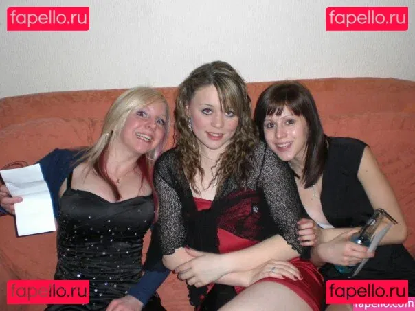 Katy Yardley Onlyfans Photo Gallery 