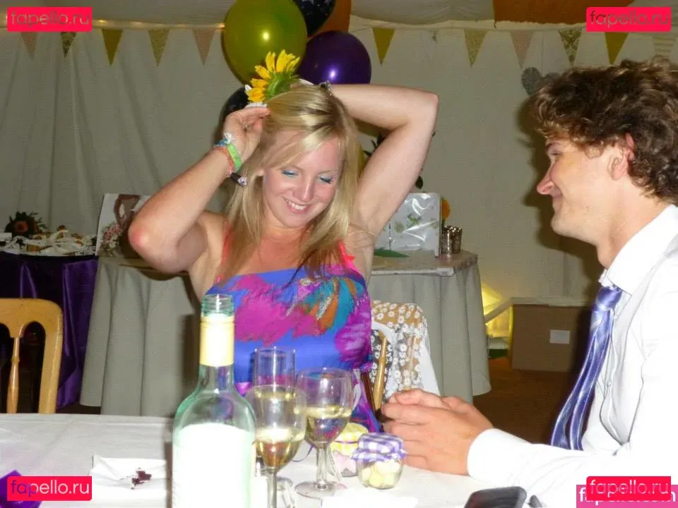 Katy Yardley Onlyfans Photo Gallery 