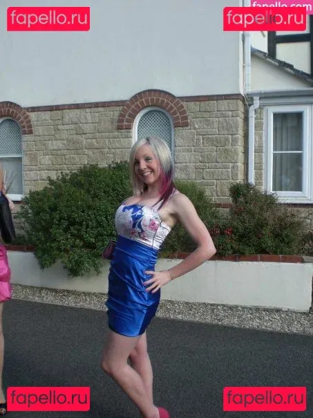 Katy Yardley Onlyfans Photo Gallery 