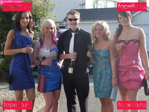 Katy Yardley Onlyfans Photo Gallery 