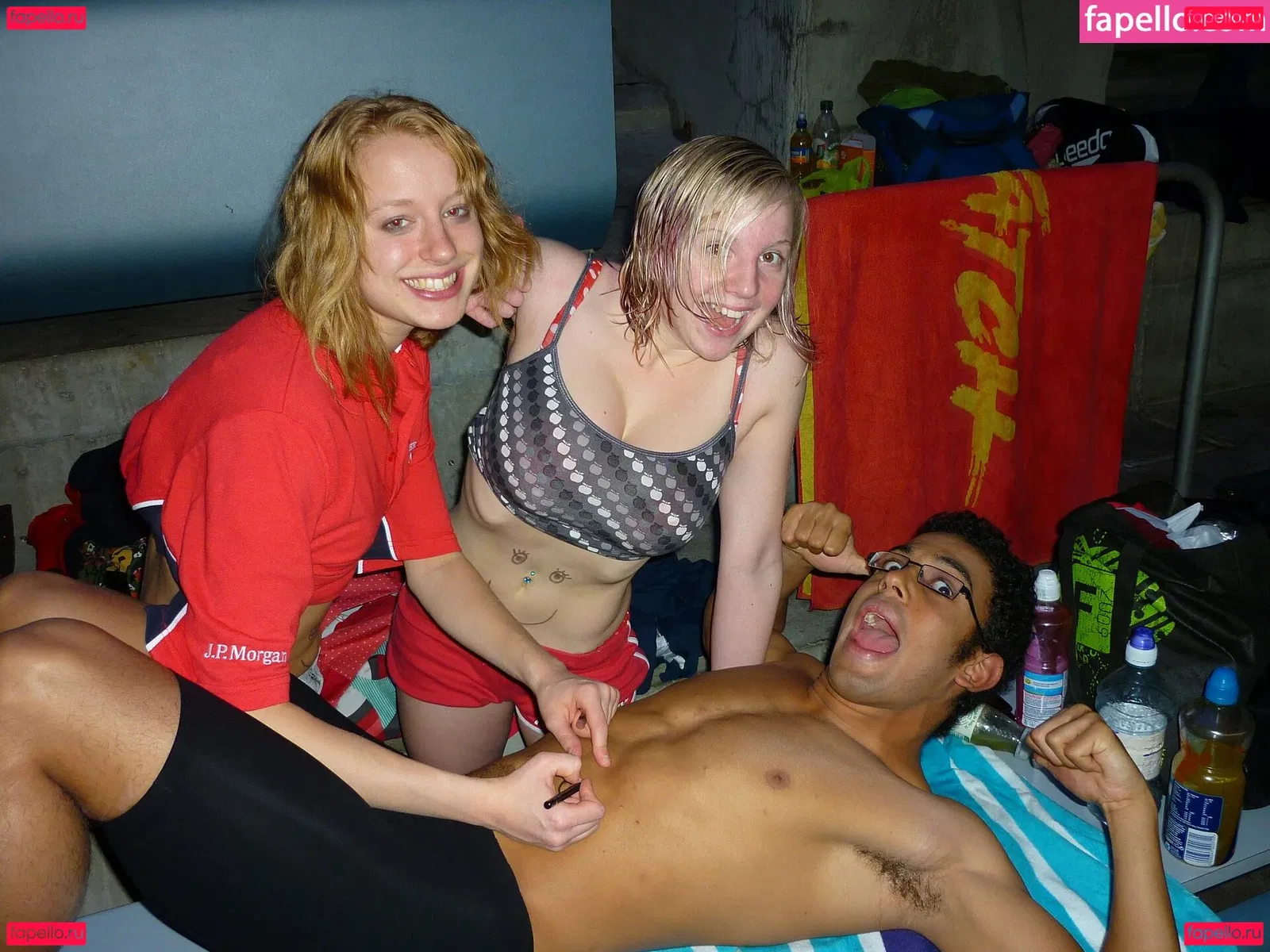 Katy Yardley Onlyfans Photo Gallery 