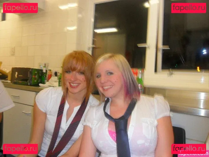 Katy Yardley Onlyfans Photo Gallery 