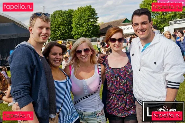 Katy Yardley Onlyfans Photo Gallery 